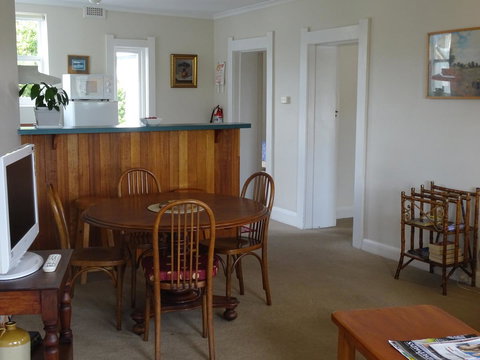 Highbury Apartments - Yamba Accommodation 36