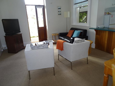 Highbury Apartments - Yamba Accommodation 40