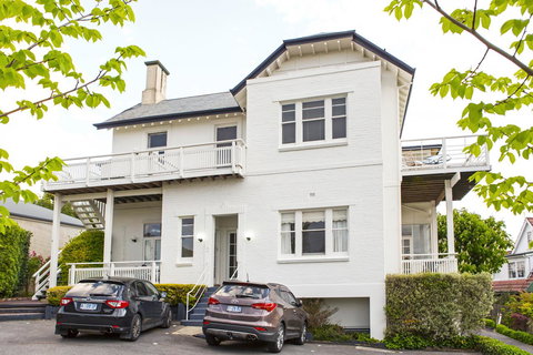 Highbury Apartments - Yamba Accommodation 12