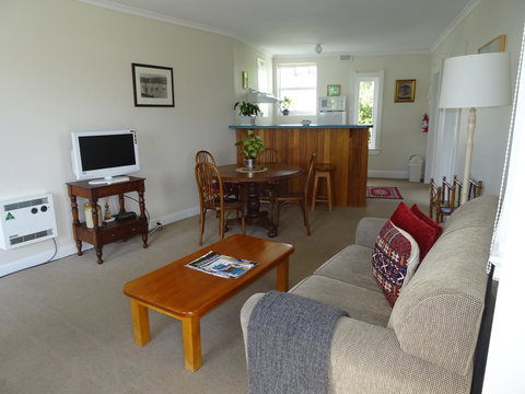 Highbury Apartments - Yamba Accommodation 33