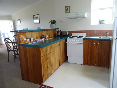 Highbury Apartments - Yamba Accommodation 20