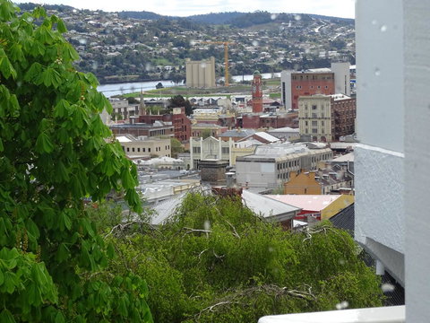 Highbury Apartments - Yamba Accommodation 18