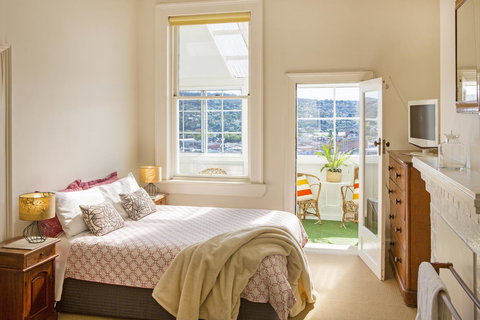 Highbury Apartments - Yamba Accommodation 1