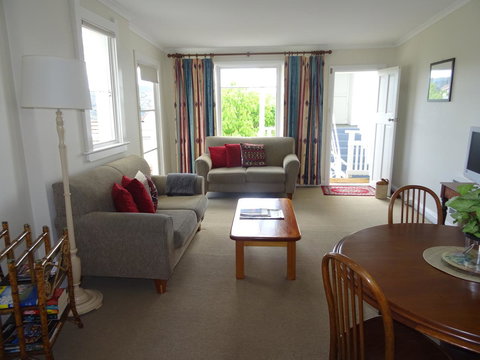 Highbury Apartments - Yamba Accommodation 15