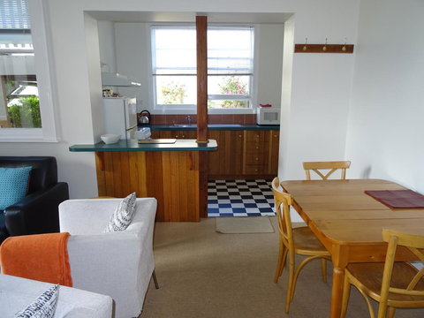 Highbury Apartments - Yamba Accommodation 38