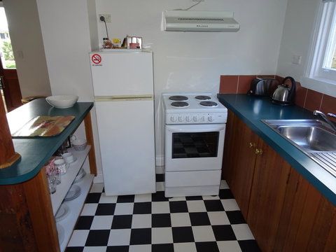 Highbury Apartments - Yamba Accommodation 42