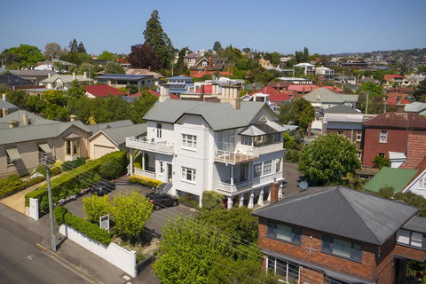 Highbury Apartments - Yamba Accommodation 0