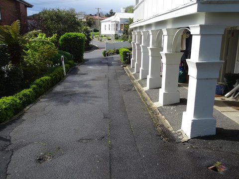 Highbury Apartments - Yamba Accommodation 39