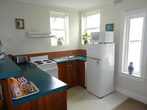 Highbury Apartments - Yamba Accommodation 19