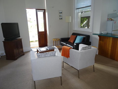 Highbury Apartments - Yamba Accommodation 41