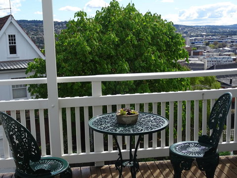 Highbury Apartments - Yamba Accommodation 31