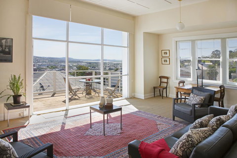 Highbury Apartments - Yamba Accommodation 2