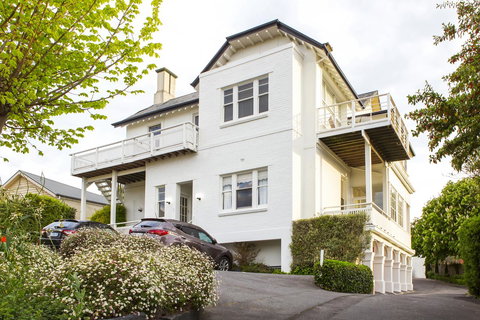 Highbury Apartments - Yamba Accommodation 7