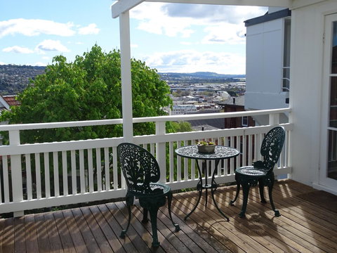 Highbury Apartments - Yamba Accommodation 32