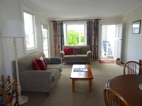 Highbury Apartments - Yamba Accommodation 14