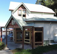 Bushman's Cafe - Yamba Accommodation