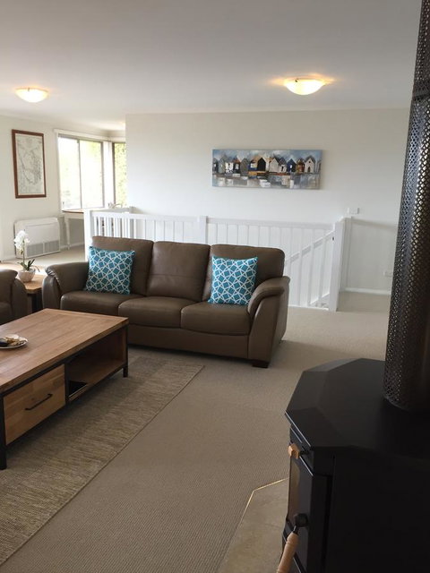Swansea Beach House Oceanfront - Yamba Accommodation 11