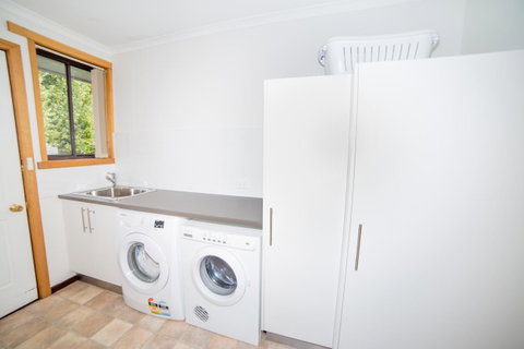 Swansea Beach House Oceanfront - Yamba Accommodation 18