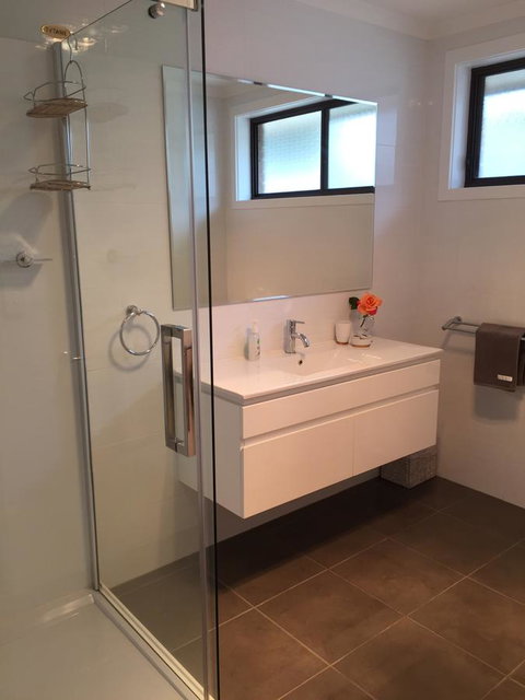 Swansea Beach House Oceanfront - Yamba Accommodation 7