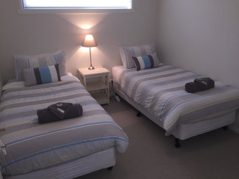 Swansea Beach House Oceanfront - Yamba Accommodation 17