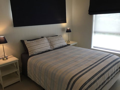 Swansea Beach House Oceanfront - Yamba Accommodation 10