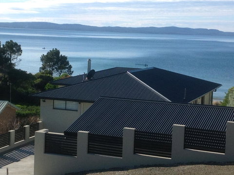 Swansea Beach House Oceanfront - Yamba Accommodation 4