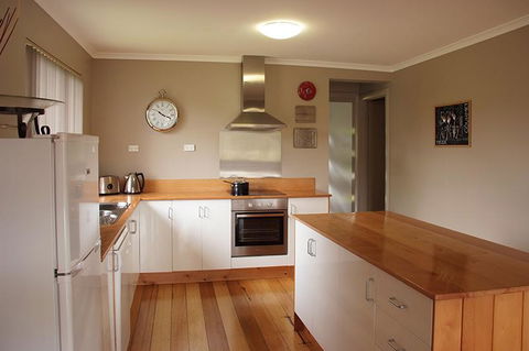 Pinestumps Holiday Home - Yamba Accommodation 1