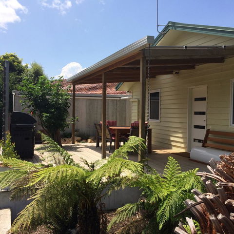 Pinestumps Holiday Home - Yamba Accommodation 13