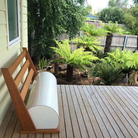 Pinestumps Holiday Home - Yamba Accommodation 15