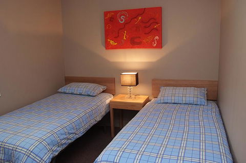 Pinestumps Holiday Home - Yamba Accommodation 7