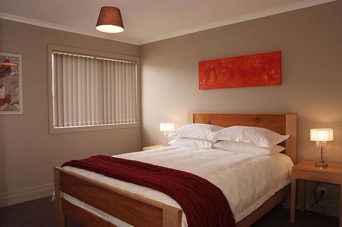 Pinestumps Holiday Home - Yamba Accommodation 4