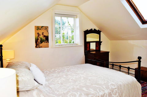 Cleburne Homestead - Yamba Accommodation 30