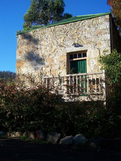 Cleburne Homestead - Yamba Accommodation 39