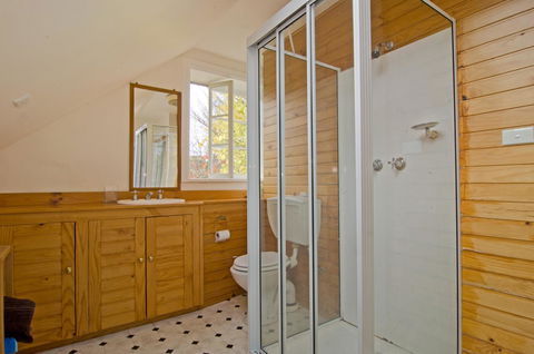 Cleburne Homestead - Yamba Accommodation 41