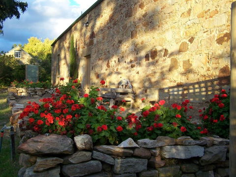 Cleburne Homestead - Yamba Accommodation 40
