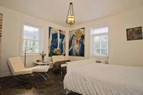 Cleburne Homestead - Yamba Accommodation 35