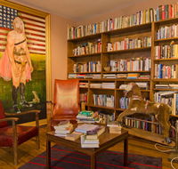 Cleburne Homestead - Yamba Accommodation