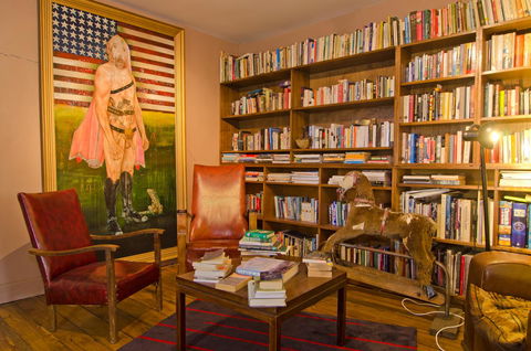 Cleburne Homestead - Yamba Accommodation 0