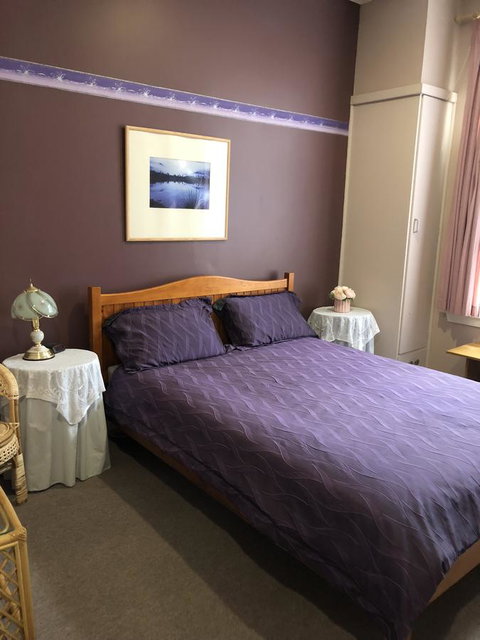 Mount Black Lodge - Yamba Accommodation 10