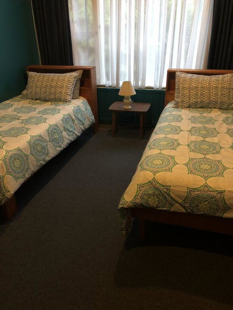 Mount Black Lodge - Yamba Accommodation 4