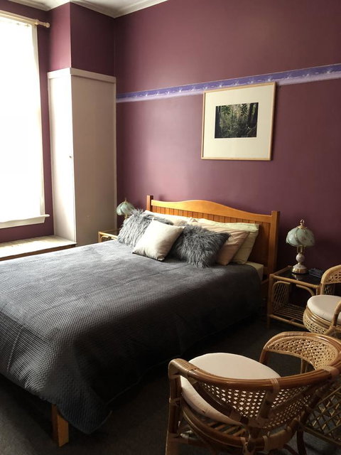 Mount Black Lodge - Yamba Accommodation 3