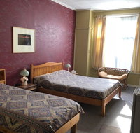 Mount Black Lodge - Yamba Accommodation