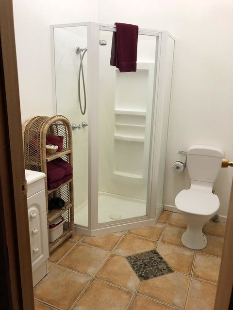 Mount Black Lodge - Yamba Accommodation 5