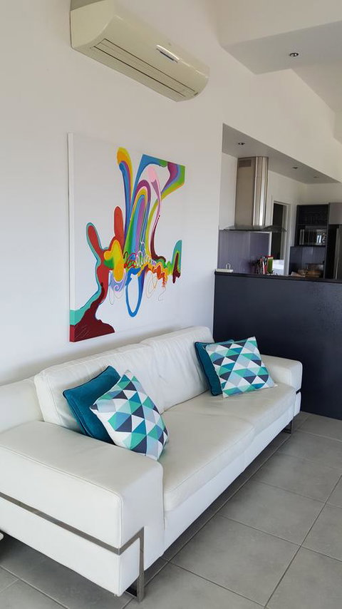 Blu-Sea 365 - Yamba Accommodation 17