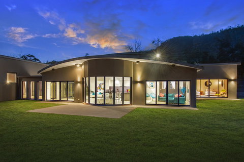 Blu-Sea 365 - Yamba Accommodation 3