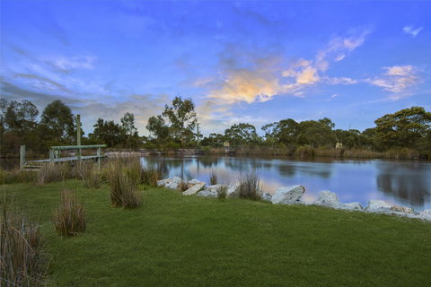 Blu-Sea 365 - Yamba Accommodation 5