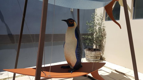 Blu-Sea 365 - Yamba Accommodation 21