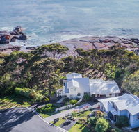 Cod Rock Point - Yamba Accommodation