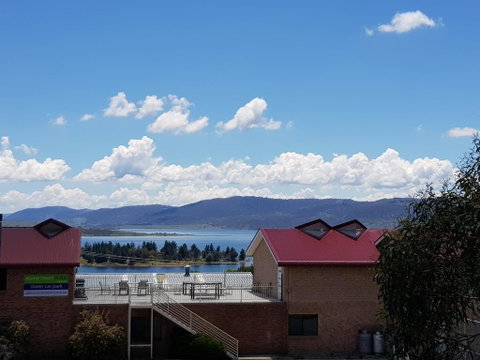 Nettin View 4 - Yamba Accommodation 1