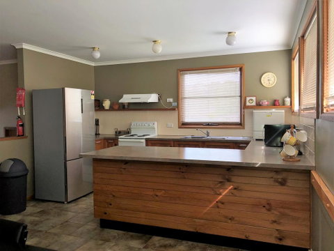 Nettin View 4 - Yamba Accommodation 3